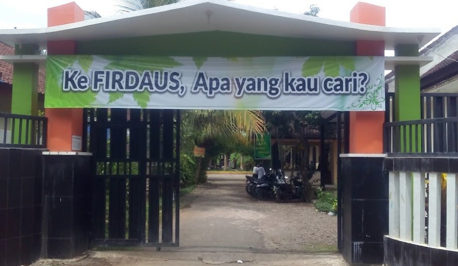 Ponpes Firdaus Bali