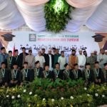 Pesantren Yatim di indonesia