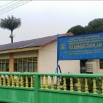 Pesantren di Tapanuli Selatan