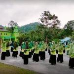 Pesantren di Kepulauan Riau