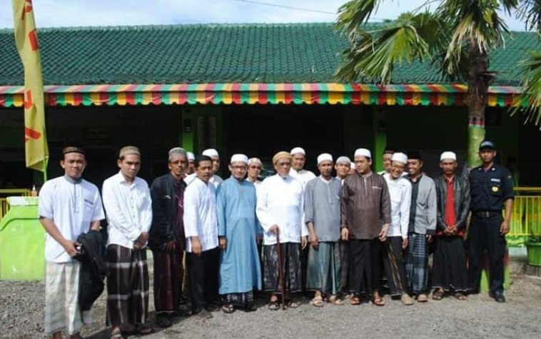 Ponpes Mambaus Sholihin 6 Bali