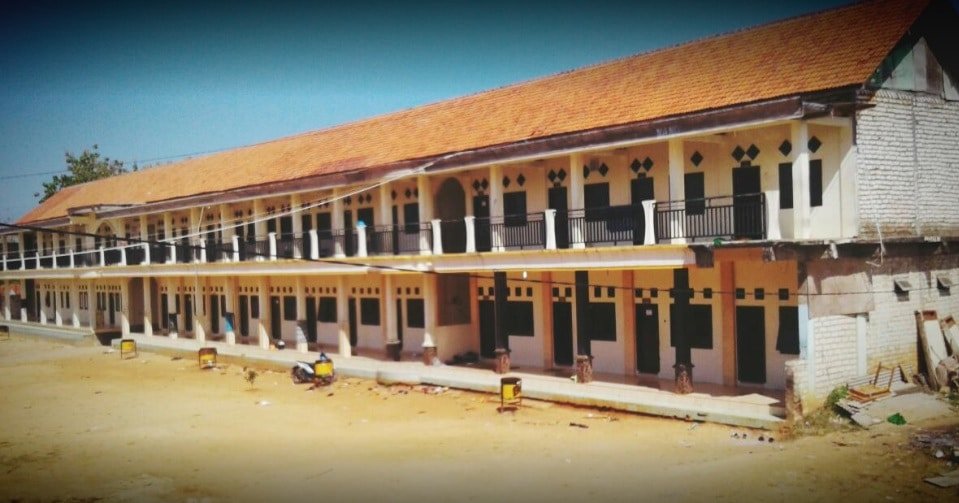 Ponpes Miftahul Huda Panyeppen