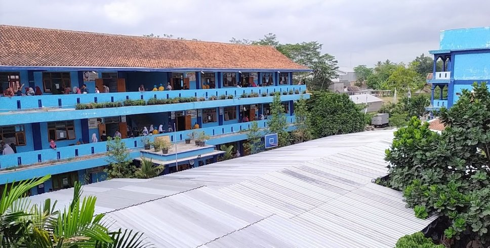 Ponpes Modern Muhammadiyyah Yogyarkarta