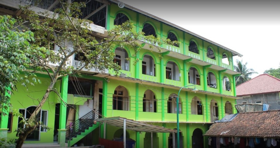 Ponpes Mursyidul Falaah Majalengka