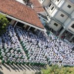Pesantren di Madura