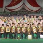 Pesantren Terbaik di Bangka Belitung