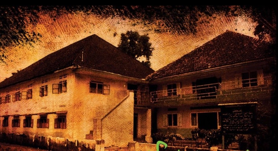 Ponpes Sidogiri Tertua di Indonesia