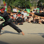Pesantren di Salatiga