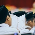 Kata Motivasi Anak Pesantren