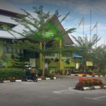 Pesantren di Malaysia