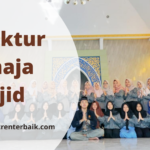 Struktur Remaja Masjid