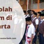 Sekolah Islam di Jakarta