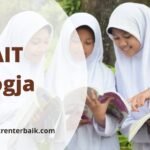 Pesantren di Yogyakarta