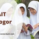 SMAIT di Bogor