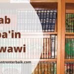 Kitab Arbain Nawawi