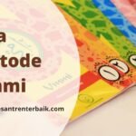 Doa Pembuka Metode Ummi dan Penutup