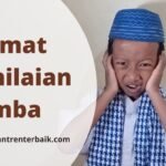 Format Penilaian Lomba-Lomba Islami