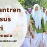 Pesantren Putri