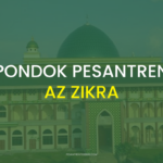 Biaya Masuk Pondok Pesantren Az Zikra