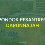Biaya Masuk Pondok Pesantren Darunnajah