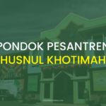 Biaya Masuk Pondok Pesantren Husnul Khotimah
