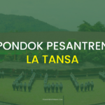 Biaya Masuk Pondok Pesantren La Tansa