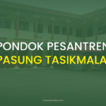 Biaya Pondok Pesantren Cipasung Tasikmalaya