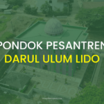 Biaya Pondok Pesantren Darul Ulum Lido