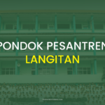 Biaya Pondok Pesantren Langitan