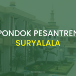 Biaya Pondok Pesantren Suryalaya