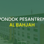 Pondok Pesantren Al Bahjah
