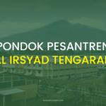Pondok Pesantren Al Irsyad Tengaran