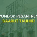 Pondok Pesantren Daarut Tauhid