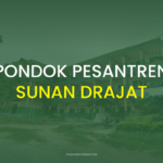 Pondok Pesantren Sunan Drajat Lamongan