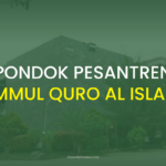 Pondok Pesantren Ummul Quro Al Islami Bogor