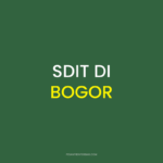 Rekomendasi SDIT di Bogor