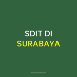 SDIT di Surabaya