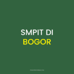 SMPIT di Bogor Terbaik