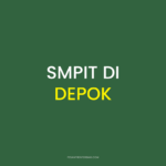 SMPIT di Depok