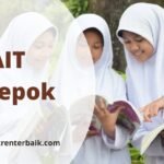 SMAIT di Depok
