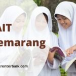 SMAIT di Semarang