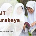 SMAIT di Surabaya