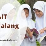 SMAIT di Malang