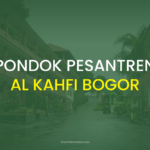 Pondok Pesantren Al Kahfi Bogor
