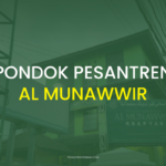Pondok Pesantren Al Munawwir Krapyak