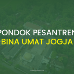 Pondok Pesantren Bina Umat Yogyakarta