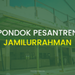 Pondok Pesantren Jamilurrahman