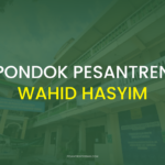 Pondok Pesantren Wahid Hasyim