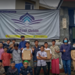 Pesantren Gratis di Bandung