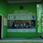 Pesantren Gratis di Bekasi